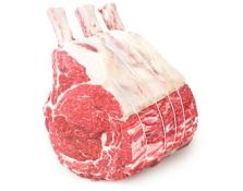 Rib roast