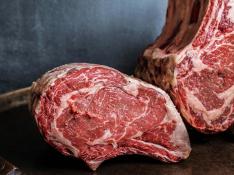 Kosher Rib Eye Roast 4lbs