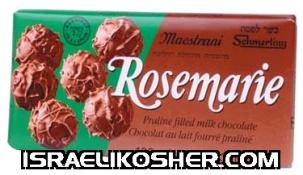 Rosemarie bar