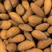 Kosher Setton almonds roasted & unsalted 16 oz