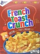 Kosher General Mills French Toast Crunch 11.6 oz.