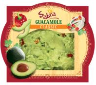 Kosher Sabra Classic Guacamole 8 oz