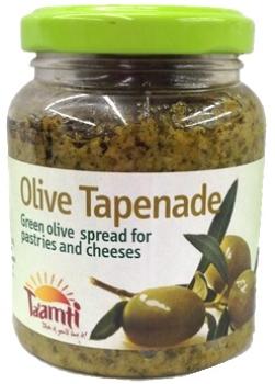 Kosher Sabra Ta'amti Olive Tapenade 6.3 oz