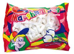 Kosher Savion Mini White Marshmallows 5 oz