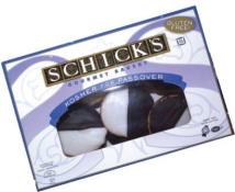 Kosher Schick’s Gourmet Bakery Black & White Cookies 6 oz