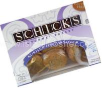 Kosher Schick’s Gourmet Bakery Chocolate Chip Cookies 9 oz