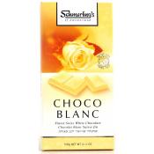 Choco blanc pure