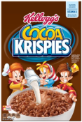 Kosher Kellogg's Cocoa Krispies 15.5 oz.