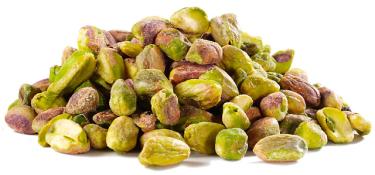 Kosher Pistachios Shelled 16 oz