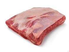 Kosher Veal Spear Ribs with Bone-1lb pack