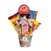 Kosher Small Goodies Purim Basket