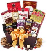 Kosher Small Gourmet Gift Basket