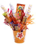 Kosher Small Purim Basket
