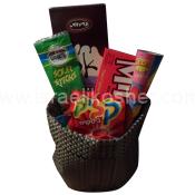 Kosher Small Sweets Gift Basket