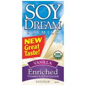 Kosher Soy Dream® Enriched Vanilla 32 oz