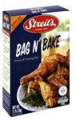 Kosher Streit's Bag n' Bake Seasoned Coating Mix 2.75 oz