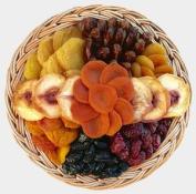 Kosher Sweet Dry Fruits Gift Platter