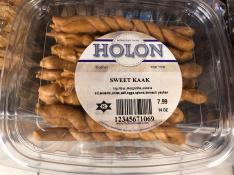 Holon Sweet kaak