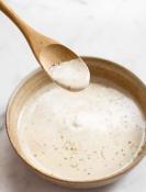 Kosher Tahini 8 oz