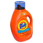 Kosher Tide Detergent April Fresh 92 fl oz