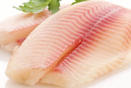 Kosher Tilapia Fillets 1lb