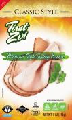 Kosher Tirat Zvi Classic Style Mexican Style Turkey Breast 5 oz