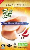 Kosher Tirat Zvi Classic Style Oven Roasted Turkey Breast 5 oz