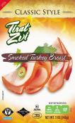 Kosher Tirat Zvi Classic Style Smoked Turkey Breast 5 oz