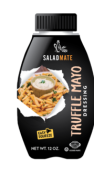 Kosher Salad Mate Truffle Mayo Dressing 12 oz