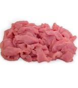 Kosher Turkey Shawarma 2.5lb Pack