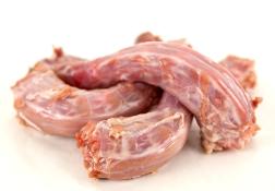Kosher Turkey Neck 2.25lb Pack