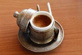 Holon Turkish Coffee 1 lb