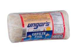Kosher Ungar';s All Natural Gefilte Fish Passover 22 oz