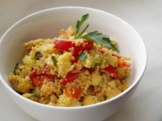 Kosher Vegetable Couscous 6 oz