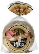 ALADDIN WHOLE WHEAT PITA
