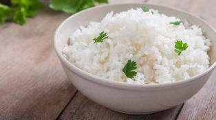 Kosher White Rice 6 oz