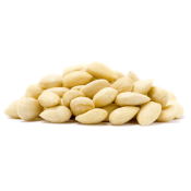 Kosher Setton almonds blanched whole 16 oz