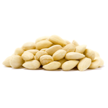 Kosher Setton almonds blanched whole 16 oz