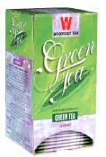 Kosher Wissotzky Green Tea Jasmine 20 Bags - 1.06 oz