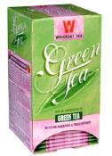 Kosher Wissotzky Green Tea with Wild berries and Passion Fruit 20 Bags - 1.06 oz