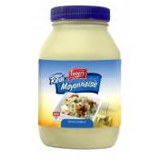 Kosher Lieber's mayonnaise 32 oz