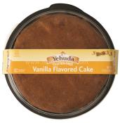 Kosher Yehuda Gluten Free Vanilla Cake 15.9 oz