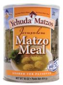 Kosher Yehuda Matzo Meal 16 oz
