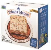 Kosher Yehuda Matzos 16 oz