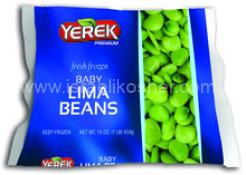 Kosher Yerek baby lima beans 16 oz